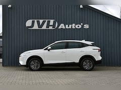 Nissan Qashqai - 1.3 MHEV Acenta 12-2023 | BTW | Keyless | Cam | AppleCarPlay | 17"