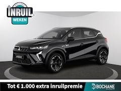 Mitsubishi ASX - First Edition | Achteruitrijcamera | Adaptive Cruise Control (ACC) (alleen automaat) | Aut
