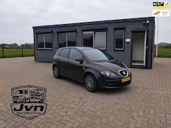 SEAT Altea - 1.6 Reference inruilkoopje 2de eig