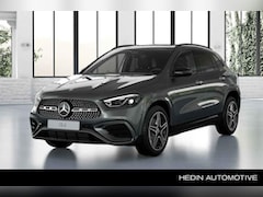 Mercedes-Benz GLA-Klasse - GLA 250e Automaat Business Solution AMG | Nightpakket | Winterpakket | Burmester Audio