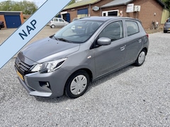 Mitsubishi Space Star - Cool+ | Weinig kilometers | Nl Auto