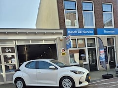 Toyota Yaris - 1.5 Hybrid Active