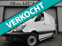Mercedes-Benz Sprinter - 213cdi L1H1, 130pk, Airco