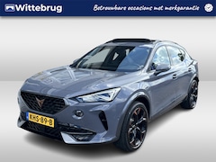 CUPRA Formentor - 1.4 e-Hybrid VZ Performance / FABRIEKSGARANTIE T/M 5-2028/ 245 PK/ AUTOMAAT/ PANODAK/ MEMO