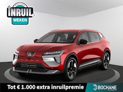 Mitsubishi Eclipse Cross - Intense | Achteruitrijcamera | Adaptive Cruise Control (ACC) | Automatisch dimmende binnen