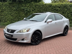 Lexus IS - 250 V6 MarkLevinson *VOLL DEALER ONDERHOUDEN