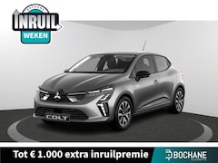 Mitsubishi Colt - Intense | Achteruitrijcamera | Climate Control (1 zone) | Cruise Control met snelheidsbegr