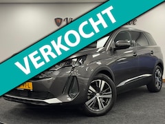 Peugeot 5008 - 1.2 PureTech Allure*Automaat*Camera*Stoelverwarming*Cruise-Control
