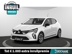 Mitsubishi Colt - Intense | Achteruitrijcamera | Climate Control (1 zone) | Cruise Control met snelheidsbegr