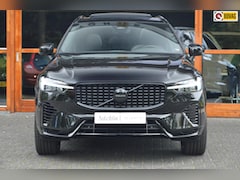 Volvo XC60 - T8 Hybrid AWD Ultra Dark | Head-Up Display | 360° Camera | Panoramadak | Harman/Kardon |