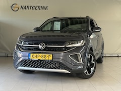 Volkswagen T-Cross - 1.5 TSI 150pk DSG-7 R-Line