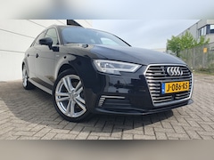 Audi A3 Sportback - 1.4 e-tron Pro Line plus