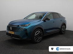 Peugeot e-3008 - Allure Avantage 210 74 kWh | Achteruitrijcamera | 3 fase | Cruise Control | Climate Contro