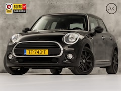 MINI One - 1.5 Sport (5 DEURS, BLACK PACK, NAVIGATIE, AIRCO, SPORTSTOELEN, BLUETOOTH, LIMIT CRUISE, N
