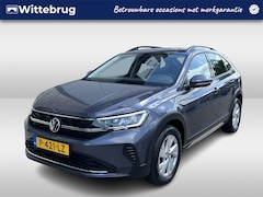 Volkswagen Taigo - 1.0 TSI Life / AUTOMAAT/ TREKHAAK/ CRUISE/ AIRCO/ PARK. SENSOREN VOOR & ACHTER/ DIGITAL DA