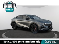 Alpine A390 - GT Automaat