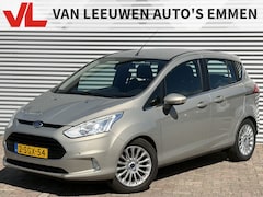 Ford B-Max - 1.0 EcoBoost Titanium | Nieuw Binnen | Trekhaak | Camera | Clima
