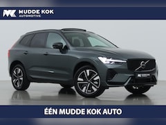 Volvo XC60 - T8 Plug-in hybrid Plus Dark | ACC | Panoramadak | Head-Up | Harman/Kardon | 360° Camera |