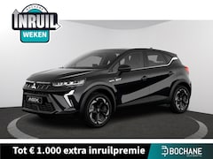 Mitsubishi ASX - Instyle | Achteruitrijcamera | Adaptive Cruise Control (ACC) (alleen automaat) | Automatic