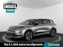 Mitsubishi Eclipse Cross - Instyle | Achteruitrijcamera | Adaptive Cruise Control (ACC) | Blind Spot Warning (BSW)