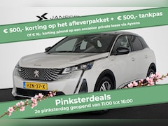 Peugeot 3008 - 1.6 HYbrid 225 GT Panoramadak / Achteruitrijcamera / LED Koplampen /SOH 95%