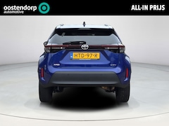 Toyota Yaris Cross - 1.5 Hybrid 115 Dynamic Comfort Pack | Parkeersensoren | Blindspot | Apple CarPlay | Rijkla
