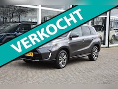 Suzuki Vitara - 1.4 Automaat Boosterjet Smart Hybrid Select