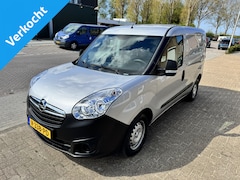 Opel Combo - 1.3 CDTi L1H1 Edition*Airco