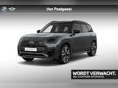 MINI Countryman - 1.5 C John Cooper Works XL | 20 Inch John Cooper Works Flag Spoke 2-tone | Opruimingsvoord