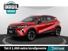 Mitsubishi ASX - Intense+ | Achteruitrijcamera | Adaptive Cruise Control (ACC) (alleen automaat) | Automati