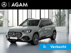 Mercedes-Benz GLB - electric 250+ Business Solution AMG 85.5 kWh