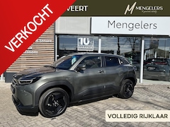 Toyota Urban Cruiser - Dynamic 61 kWh | Nu met EXTRA INRUILVOORDEEL VAN € 1.500,