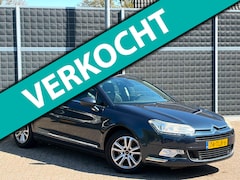 Citroën C5 - 1.6 156PK |Exclusive |