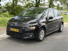 Citroën C4 Picasso - 1.2 PureTech Start