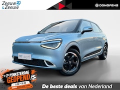 Dongfeng Box - Premium Edition 42 kWh | Nieuw | 360* Camera | Adaptief Cruise Control | Apple Carplay/And