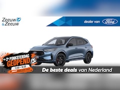 Ford Kuga - 2.5 PHEV BlueCruise Edition | Verwacht in Juni | Prijs Inclusief €4.000, - Voordeel | Adap