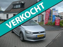 Volkswagen Polo - 1.2 Easyline met airco