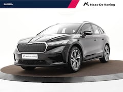 Skoda Enyaq iV - 60 180pk · SOH 97, 5% · Camera · Apple/Android Car Play · Navigatie · P-Sensoren · Cruise