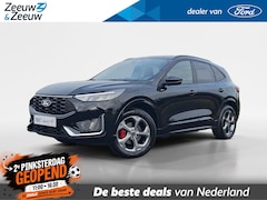 Ford Kuga - 2.5 PHEV ST-Line X | Verwachte Levertijd 3 Weken | Prijs inclusief €5.000, - Voordeel | Tr
