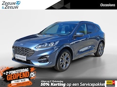 Ford Kuga - 2.5 PHEV ST-Line | 99% SOH | Stoel- stuur en voorruitverwarming | BLISS | Elektrische acht