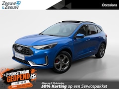 Ford Kuga - 2.5 PHEV ST-Line X | Winterpack | Panorama Dak | Elec Trekhaak | Technology Pack | Matrix