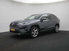 Toyota RAV4 - 2.5 Hybrid AWD Executive