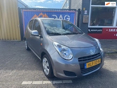 Suzuki Alto - 1.0 Comfort EASSS 2014 Airco