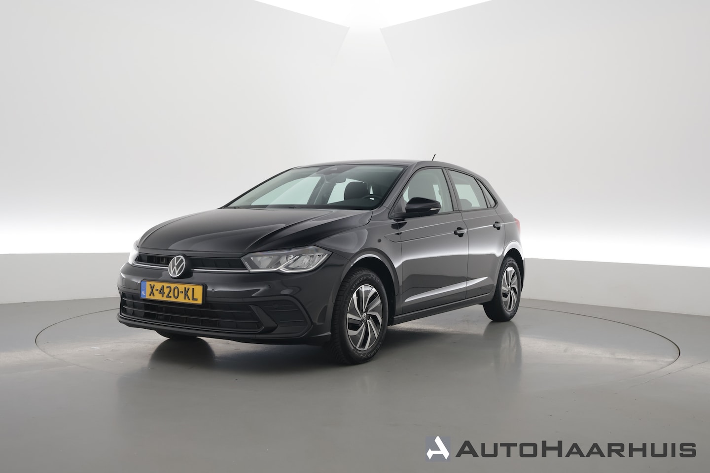 Volkswagen Polo - 1.0 TSI Life DSG | Digi Dashboard | Apple CarPlay & Android Auto | Cruise Ctrl. | Airco | - AutoWereld.nl