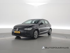 Volkswagen Polo - 1.0 TSI Life DSG | Digi Dashboard | Apple CarPlay & Android Auto | Cruise Ctrl. | Airco |