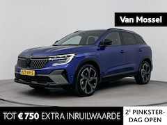 Renault Austral - 1.2 E-Tech Full Hybrid Techno Esprit Alpine 200PK | Google Navigatie | Adaptieve Cruise Co