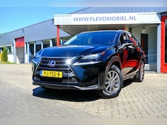 Lexus NX - 300h Business Line Aut. Navi|Cam|LMV|Half Leder