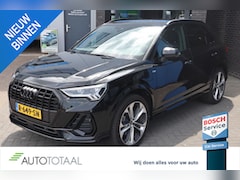 Audi Q3 - 45 TFSI e S edition