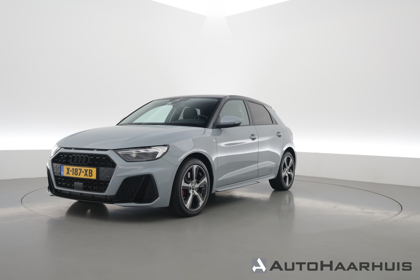 Audi A1 Sportback - 40 TFSI S Line 200pk! | Digi. Dashboard | Apple CarPlay | Keyless | Stoelverw. | Cruise Ct - AutoWereld.nl
