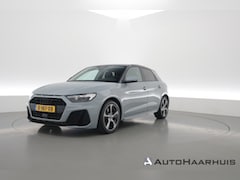 Audi A1 Sportback - 40 TFSI S Line 200pk | Digi. Dashboard | Apple CarPlay | Keyless | Stoelverw. | Cruise Ctr